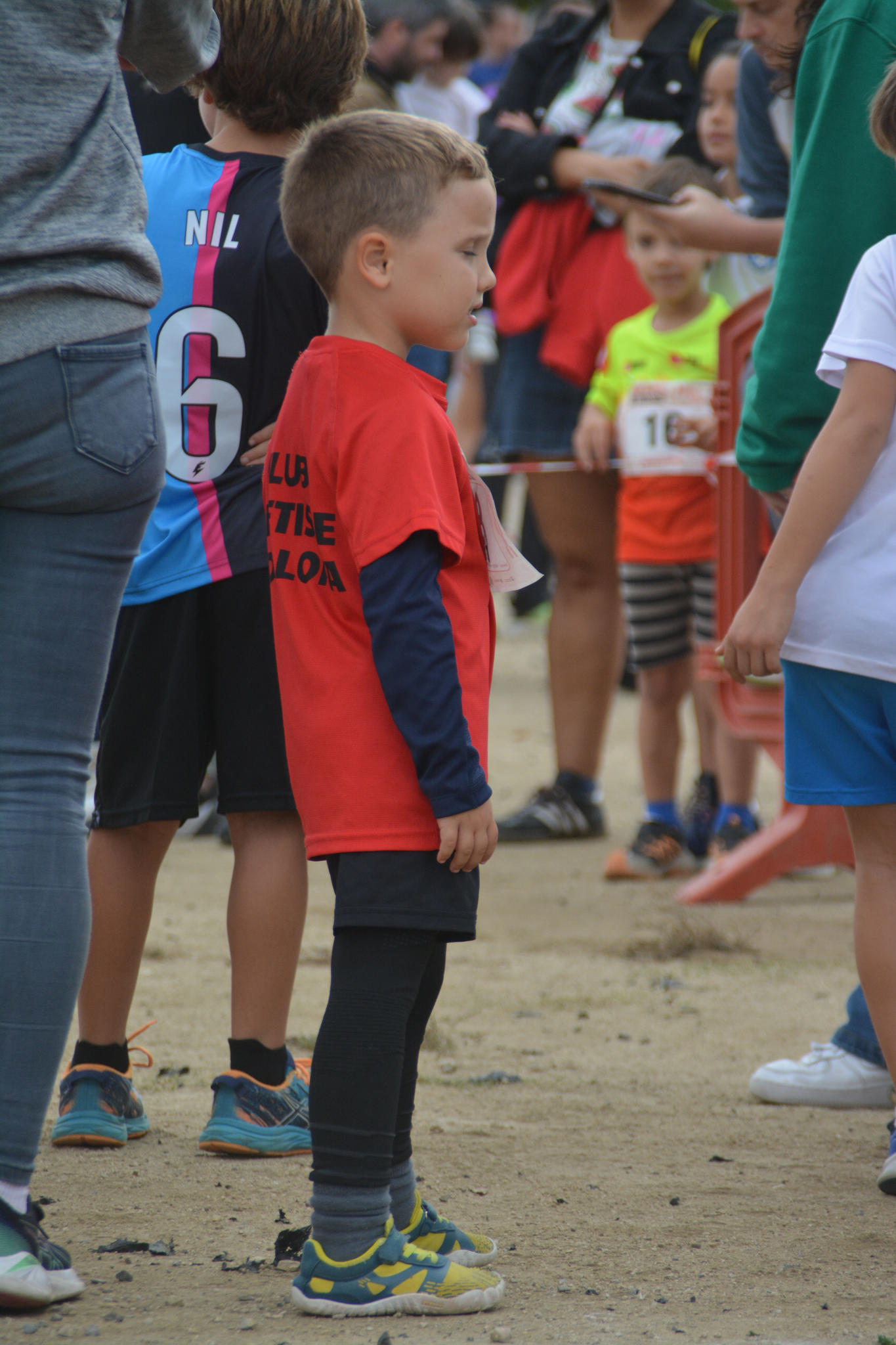 Club Atletisme Badalona - 
